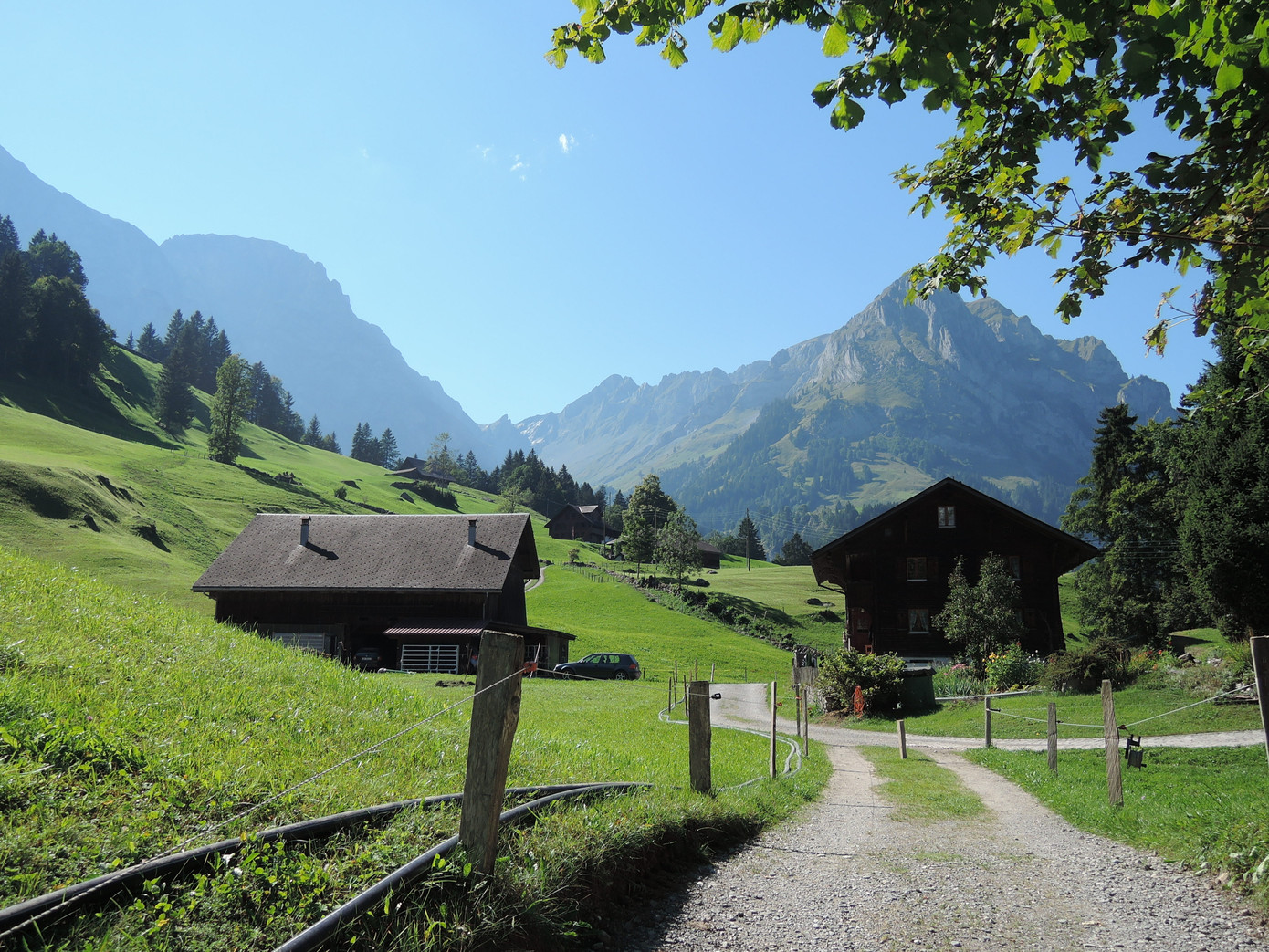 Có chú Lùn nào sống trong ngôi nhà này không nhỉ?