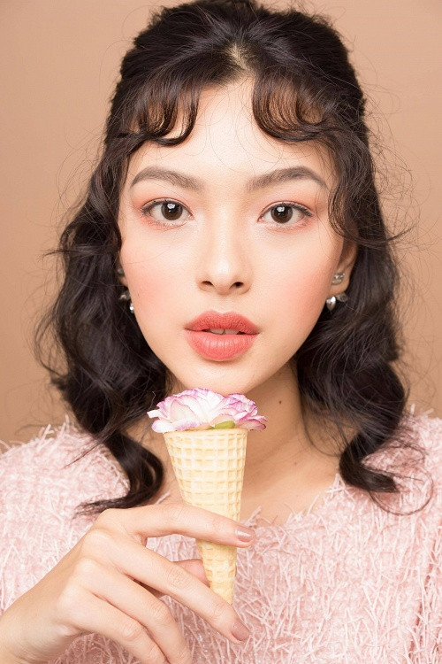 Bạn ấn tượng với gương mặt nào nhất trong Top 10 The Face Online 2017? ảnh 1