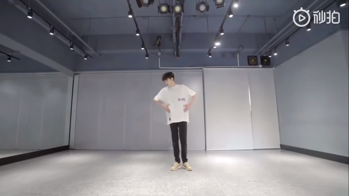 Đã được Lâm Nhất cover dance một đoạn ngắn.