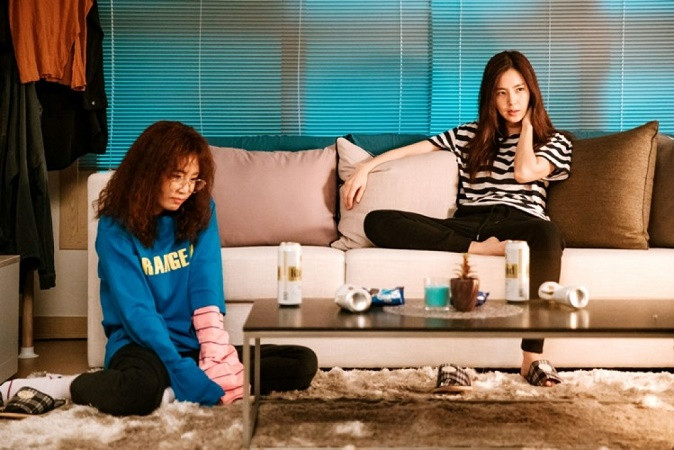 Những lý do bạn không nên bỏ qua bộ phim điện ảnh xứ Hàn "Điệp viên ngoài giờ" ảnh 3