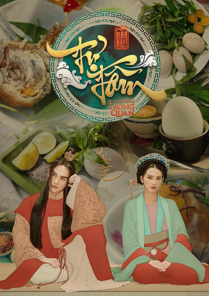 Thậm chí loạt ảnh chế đã liên tục xuất hiện chỉ sau khi đoạn teaser được ra mắt ít lâu.