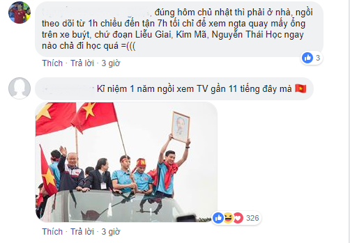 Những kỷ niệm đặc biệt mà không phải người dân nước nào cũng trải qua đâu nhé!