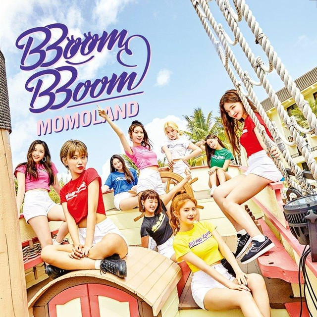 Số phận bài hit BBoom BBoom hóa ra quá long đong, từng bị Momoland ghét bỏ ảnh 1