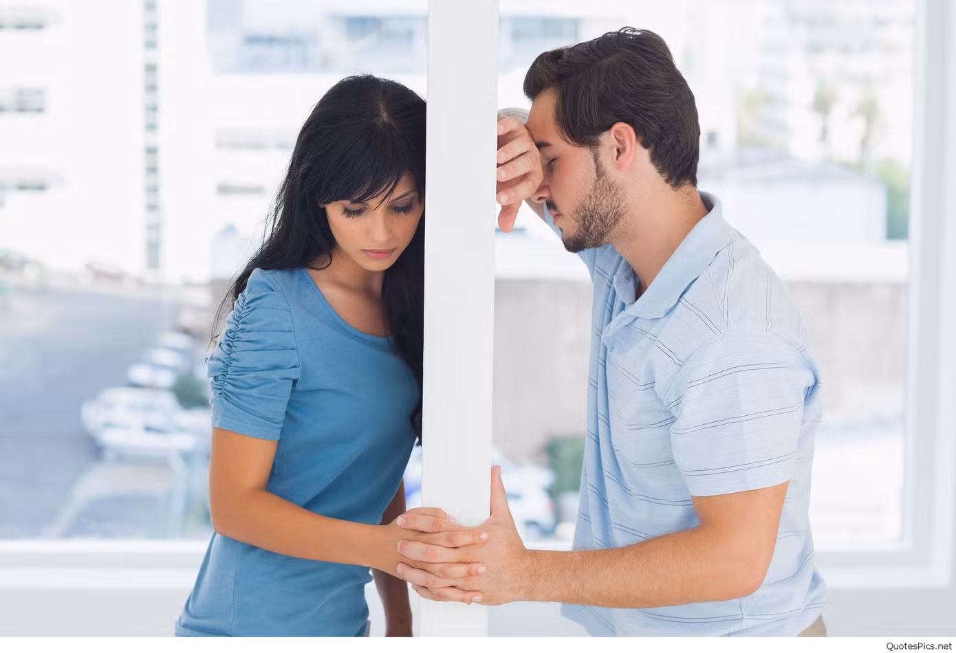 Phải chăng đây mới lý do vì sao mối quan hệ của bạn và “gấu” chấm dứt? ảnh 1