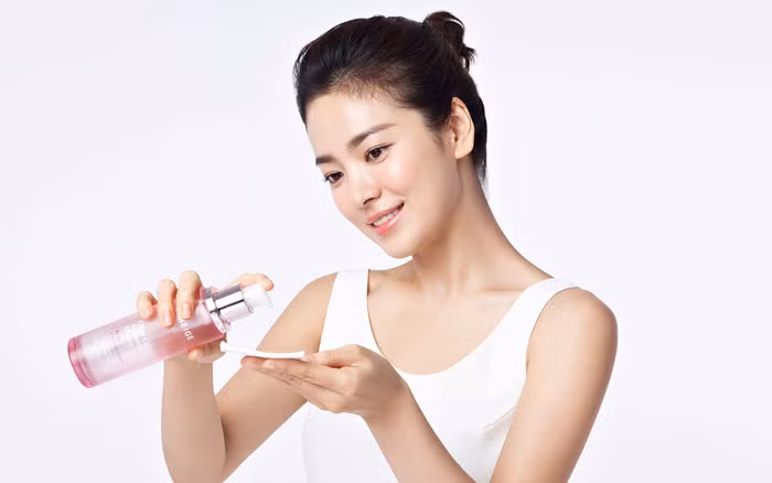 Thời tiết đang chuyển dần từ nóng ẩm sang lạnh khô, mùa Thu rồi, bạn cần giỏ mỹ phẩm mới! ảnh 2 Thời tiết đang chuyển dần từ nóng ẩm sang lạnh khô, mùa Thu rồi, bạn cần giỏ mỹ phẩm mới! ảnh 2