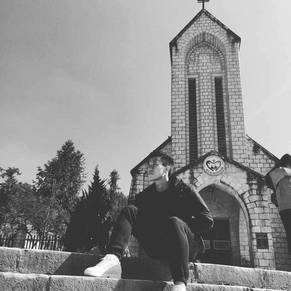 Cool ngầu hết phần người khác rồi!