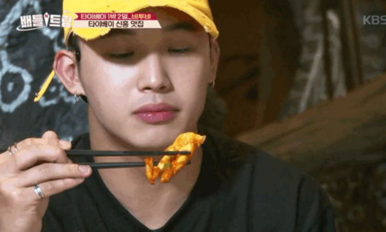 Những idol sở hữu siêu năng lực người nào cũng muốn: ăn nhiều không sợ béo ảnh 7