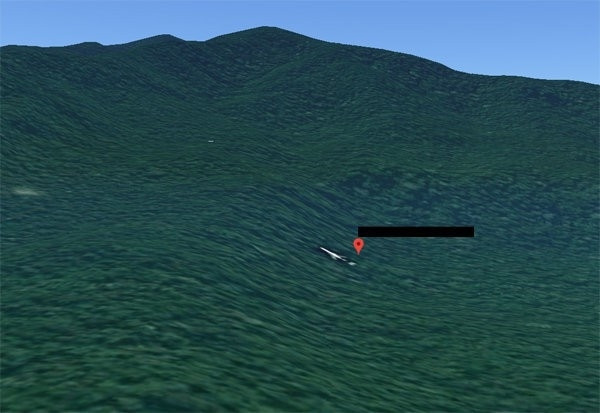 Ông Wattrelos cho biết báo cáo của phía Malaysia xuất hiện nhiều điểm mâu thuẫn.