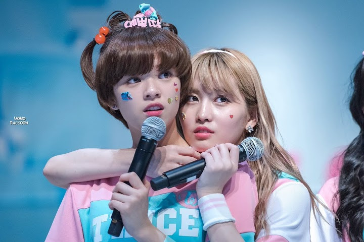 Mở cửa lớp học Mật Ngữ của TWICE xem nhóm có gì giấu trong cung Hoàng Đạo ảnh 7