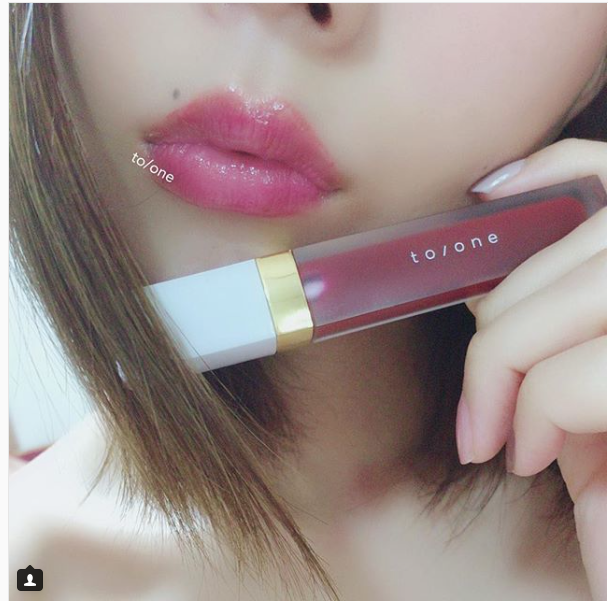 Ảnh: @maicosme0514 màu 13