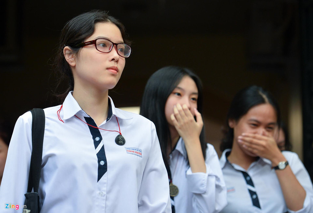 Mức điểm sàn dưới trung bình khiến nhiều người lo ngại về tự chủ đại học và chất lượng đào tạo. Ảnh minh họa: Việt Hùng. Mức điểm sàn dưới trung bình khiến nhiều người lo ngại về tự chủ đại học và chất lượng đào tạo. Ảnh minh họa: Việt Hùng.