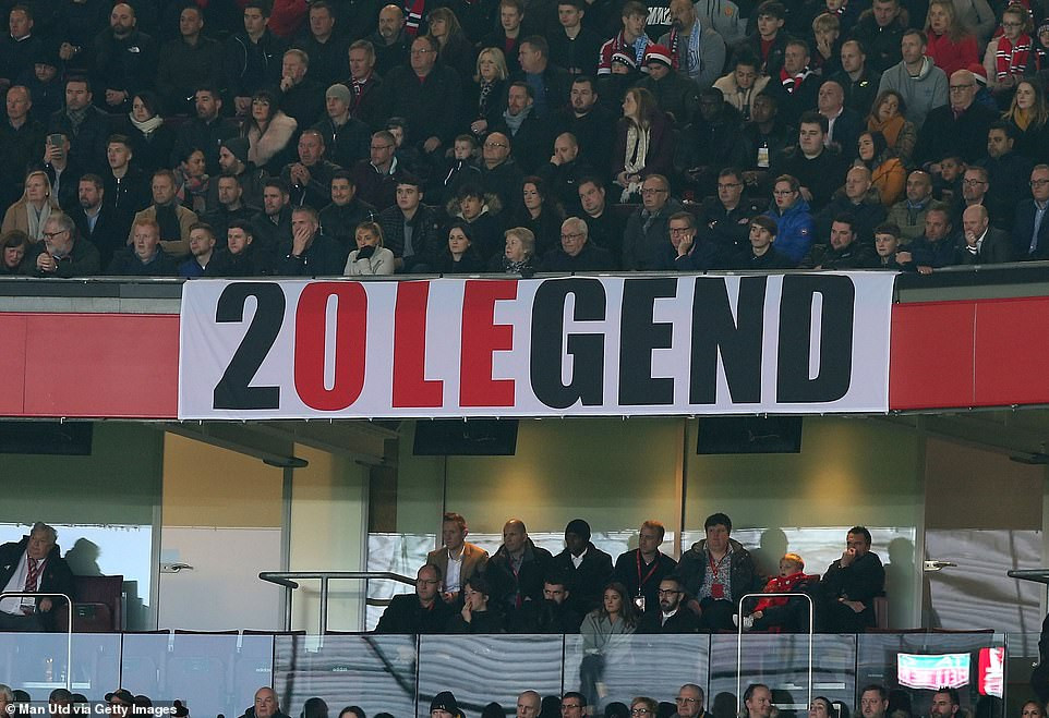 "20Legend" bất khuất đã không phụ lòng của các CĐV. "20Legend" bất khuất đã không phụ lòng của các CĐV.