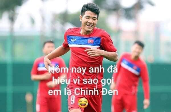 Đen thôi, đỏ quên đi! Đen thôi, đỏ quên đi!