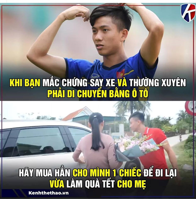 Ảnh: Kênh thể thao.