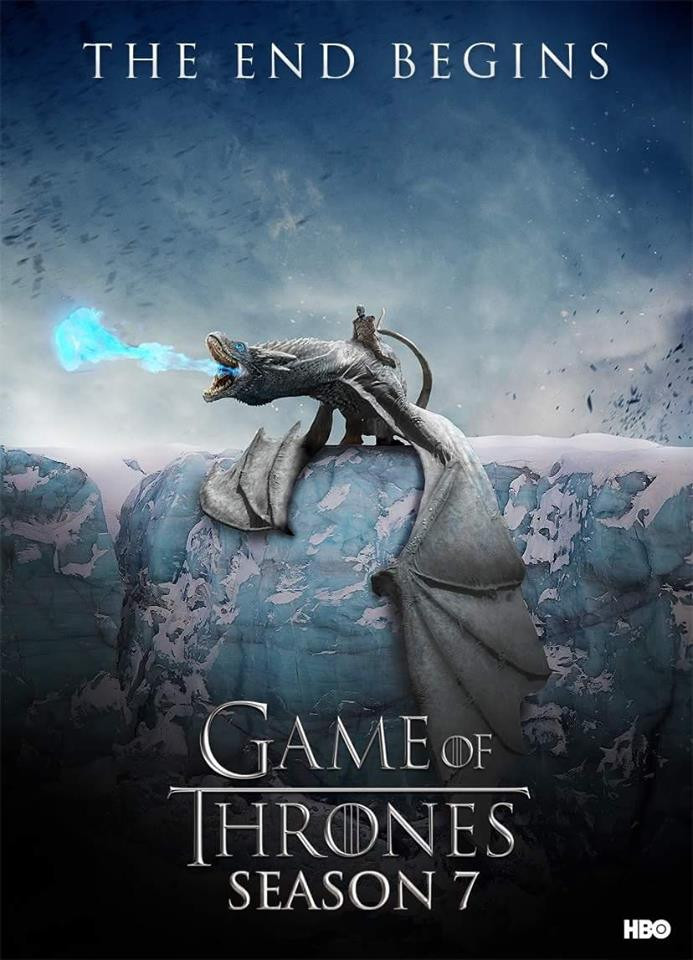 Series ăn khách nhất HBO "Game Of Thrones" tung trailer gây sốt cộng đồng mạng ảnh 2