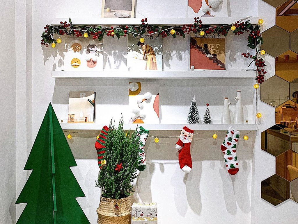 Ảnh: Dreamydays.sg.