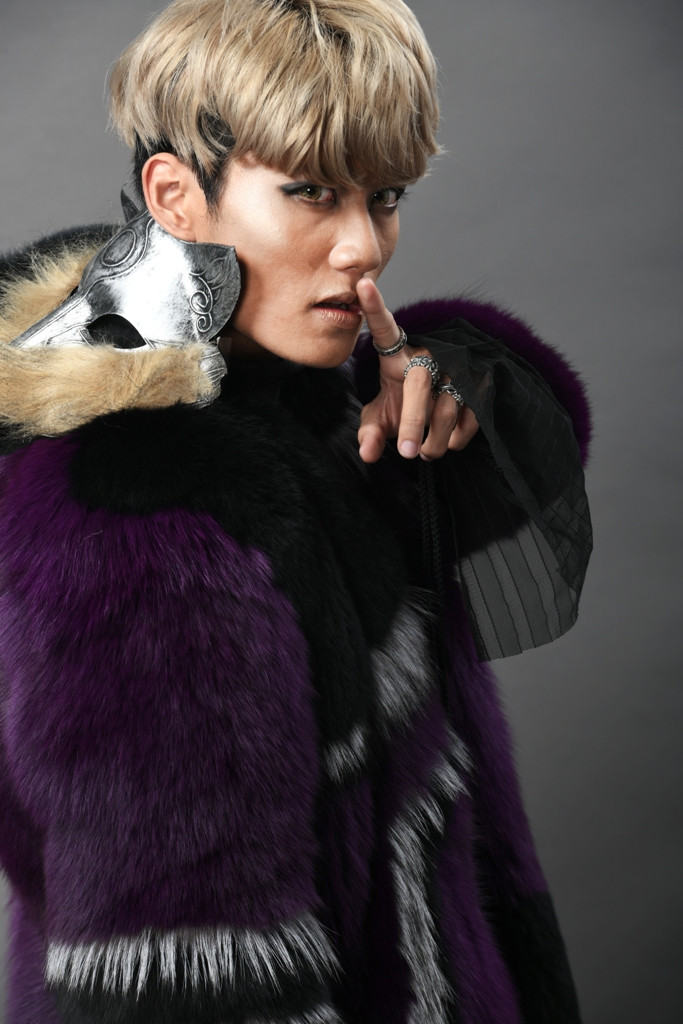 Đêm thứ 3 chính là một “phép thử” với thị trường âm nhạc và hiệu ứng của khán giả. Sau đó Avin Lu sẽ chọn ra con đường phát triển phù hợp nhất trong tương lai.