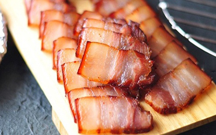 Khám phá món ăn 12 cung Hoàng đạo thích nhất mỗi khi Tết đến ảnh 8