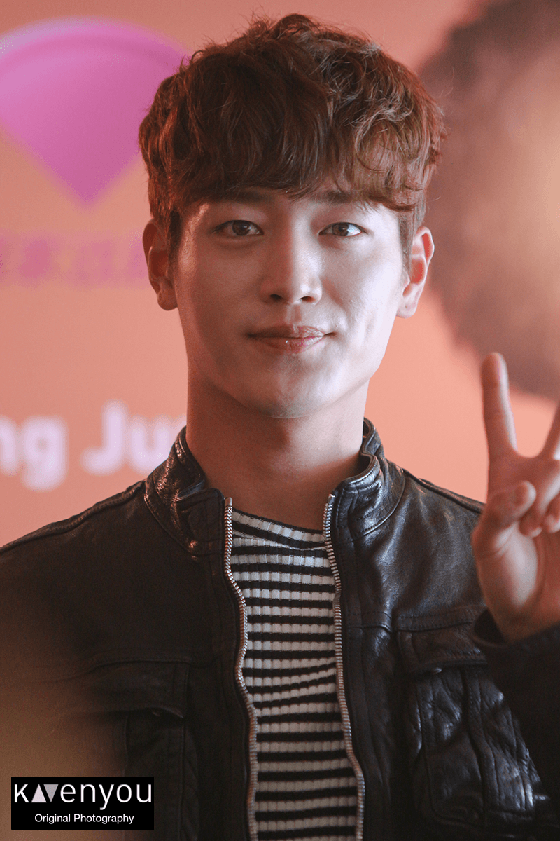 Phát hờn với các mỹ nam sở hữu làn da không những trắng sáng mà còn mịn màng ảnh 1