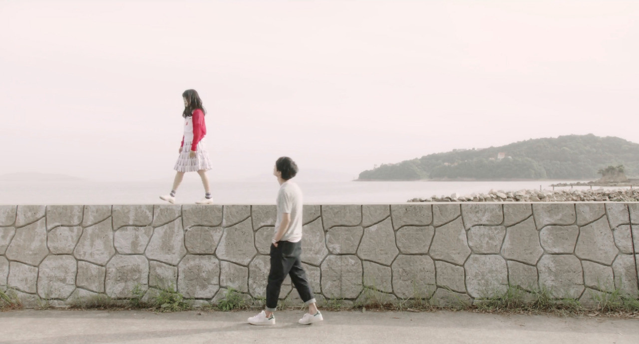 Ảnh minh họa: phim The 100th Love with You.