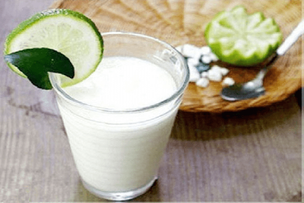 Triệu hồi ngay những món thần dược "giải khát mát người" trong những ngày nắng nóng ảnh 5