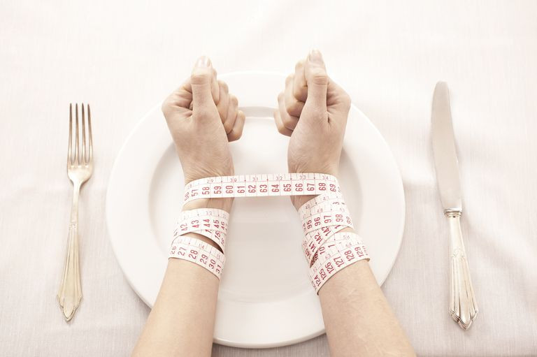 Giải mã chứng mất cân bằng ăn uống (eating disorder) ảnh 2