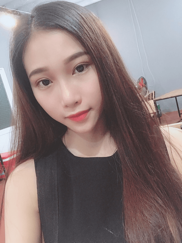 Vẻ đẹp trong trẻo của nữ sinh Đà Nẵng lọt vào Bán kết "Hoa Khôi Sinh Viên" ảnh 3