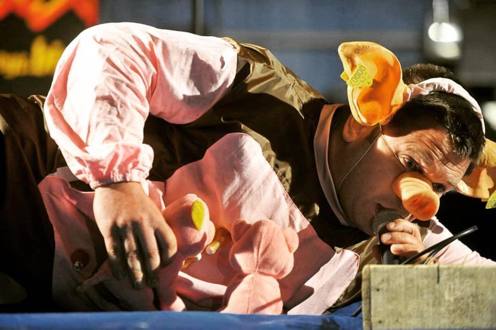 Ảnh: Pegas.krasnoyarsk.