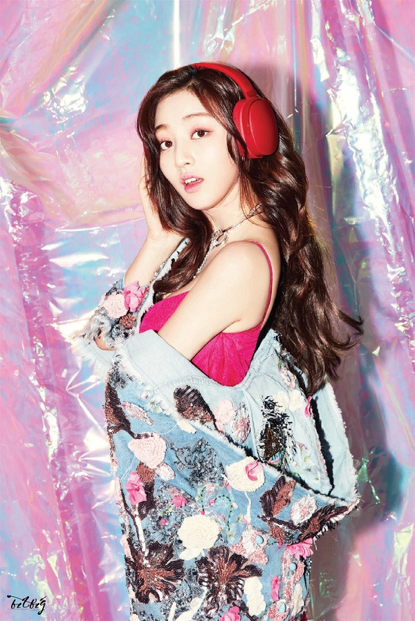 Đi tìm sức mạnh ngầm giúp Jihyo trở thành cô trưởng nhóm ấn tượng của TWICE ảnh 4