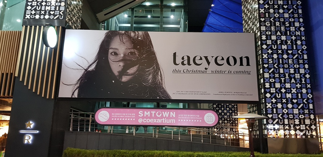 Dù không gặp được idol, Seoul vẫn là vùng đất thần tiên của các cô nàng fangirl đúng điệu ảnh 4