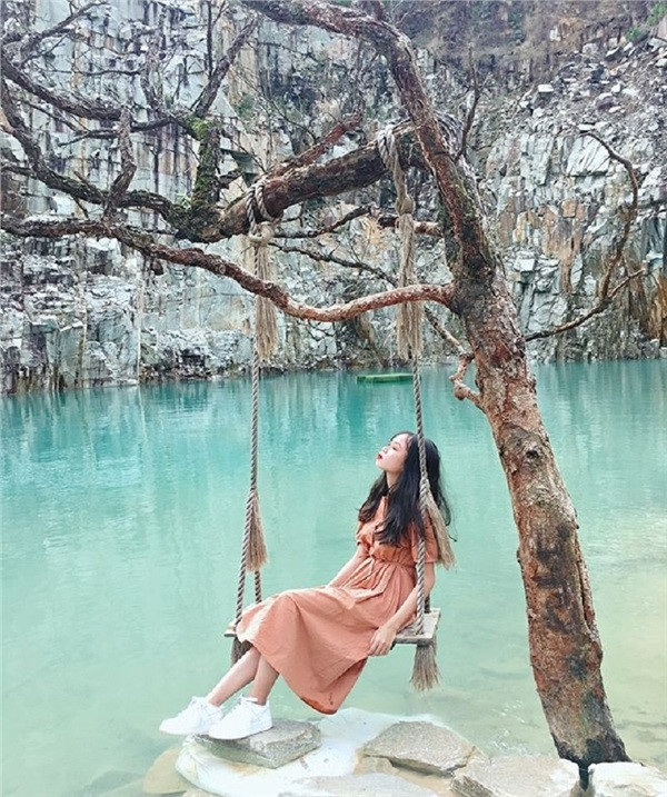 Ảnh: tngngocnhi Ảnh: tngngocnhi