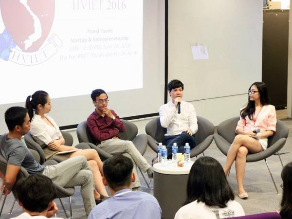 Trại hè của Harvard tại Việt Nam: Cơ hội không tưởng dành cho bạn! ảnh 5