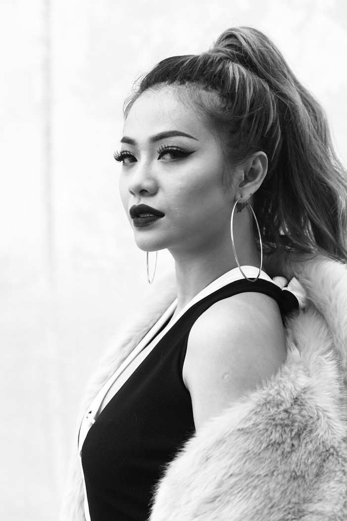 Tronie - MiA tung liền năm ca khúc ăn mừng chiến thắng mở màn The Remix ảnh 2 Tronie - MiA tung liền năm ca khúc ăn mừng chiến thắng mở màn The Remix ảnh 2