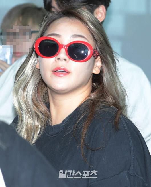 Và hiện tại dường như khác biệt hoàn toàn