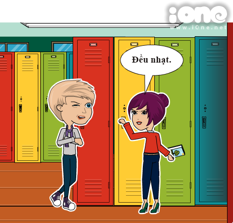 Cười ngất với cách 12 cặp hoàng đạo "thả thính" và "né thính" (Phần 1) ảnh 21