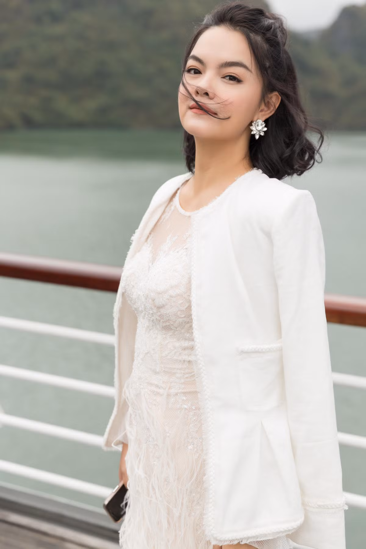 Sau một năm nhiều đổ vỡ và sóng gió, phiên bản mới của Phạm Quỳnh Anh (nếu có) ắt hẳn là phiên bản rất đáng để trông chờ.
