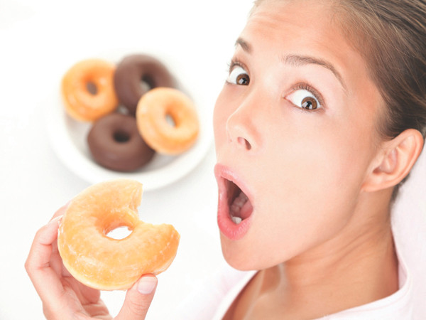 Bí kíp giảm cân an toàn vừa minhon vừa khỏe re mùa lễ Tết! ảnh 3