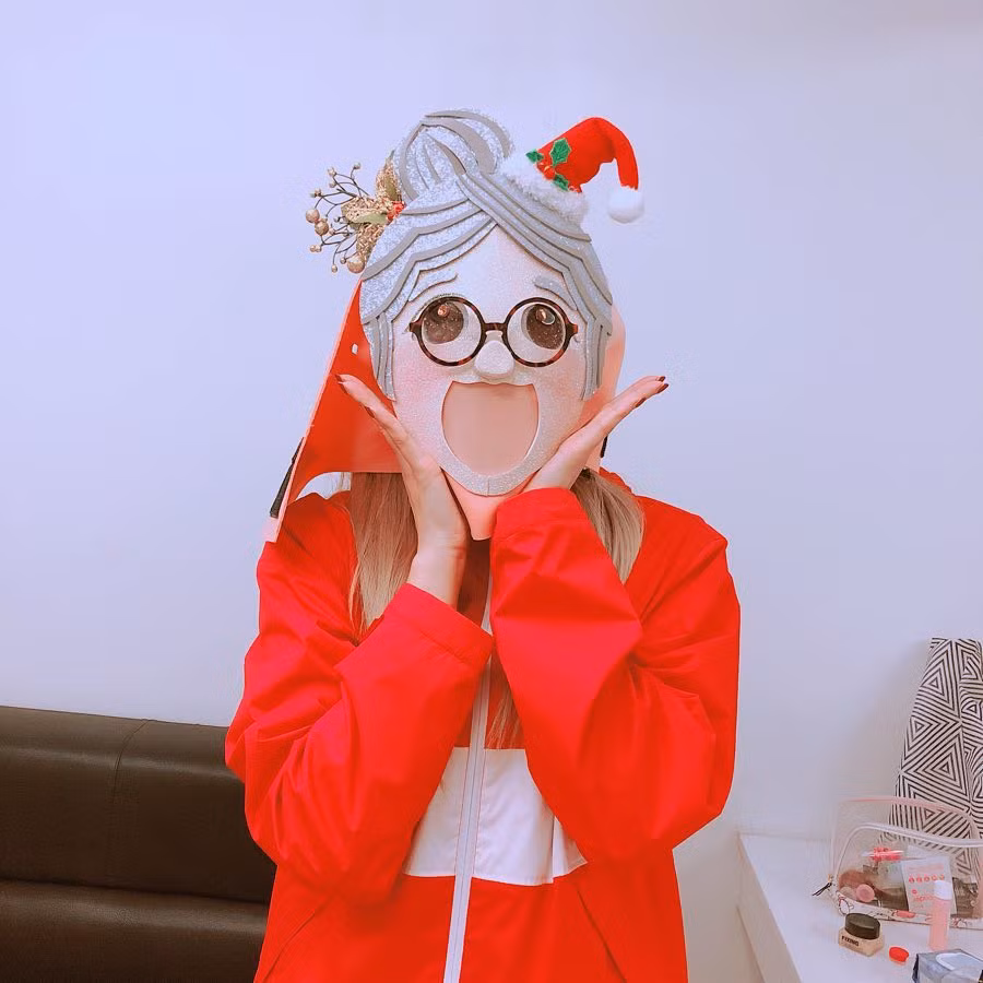 Thêm một thành viên EXID đã xuất hiện tại chương trình để 