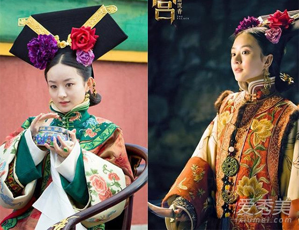 Lạ chưa kìa, không ít Hoa ngữ ghét bỏ chính vai diễn đã giúp mình nổi tiếng ảnh 4