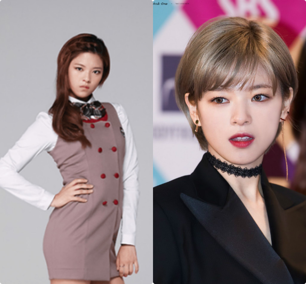 Nhìn các idol này mà xem, cắt tóc ngắn chính là cách thay đổi hình ảnh nhanh chóng nhất ảnh 9