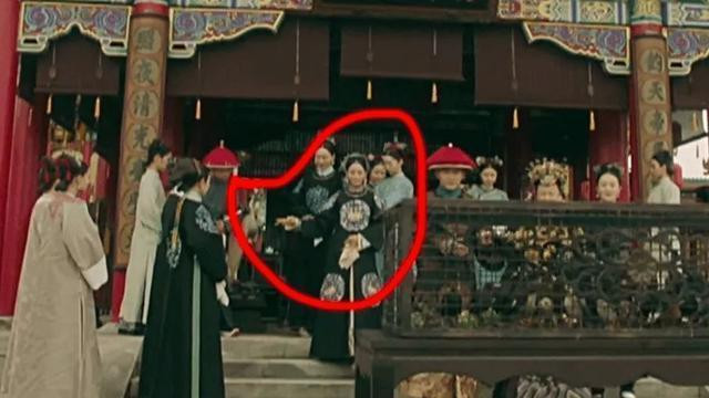 Không thể nhịn cười trước những sai sót ngốc xít của “Diên Hy Công Lược” ảnh 6