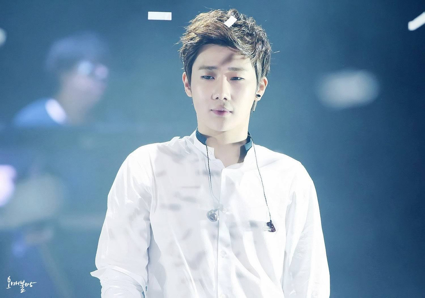 Những cuộc tuyển chọn “đi vào huyền thoại” của các nghệ sỹ Hàn Quốc ảnh 2