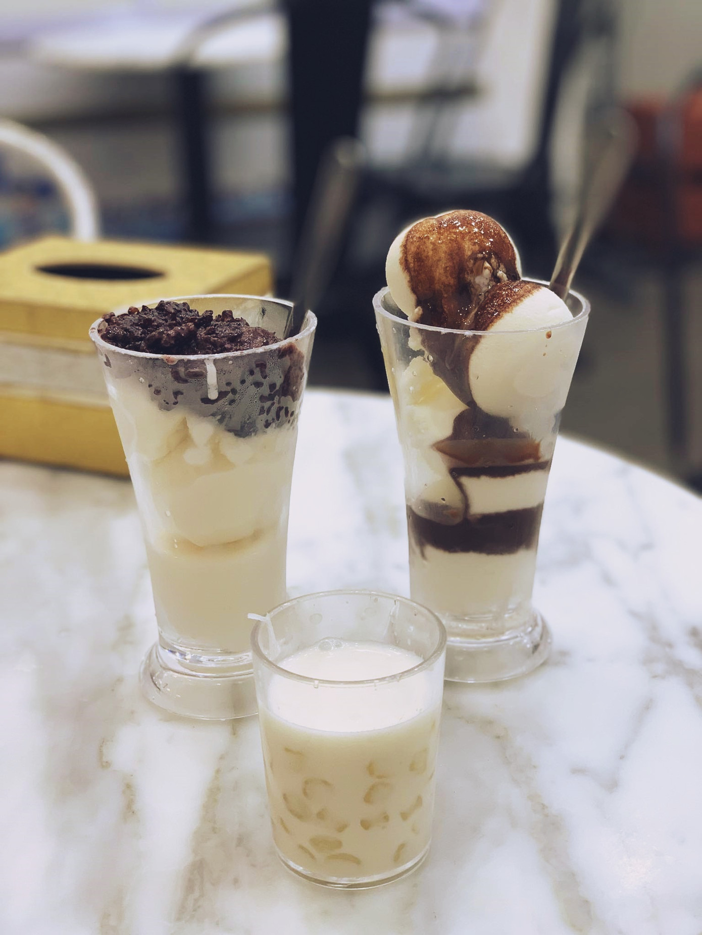 Đây chính là các món ăn khiến giới trẻ đổ xô đi thử trong năm 2019 ảnh 7 Đây chính là các món ăn khiến giới trẻ đổ xô đi thử trong năm 2019 ảnh 7