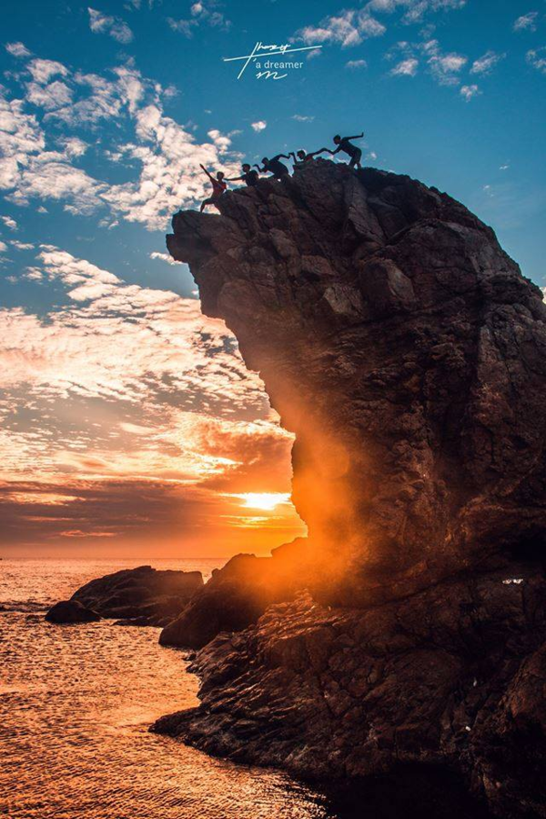 Facebook Lộn Xộn