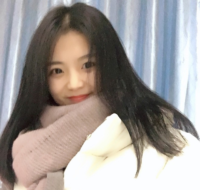 Sau 6 tháng vất vả, Yahan đã thành công lột xác trở thành một người khác.