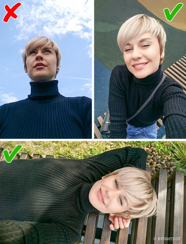 Mẹo chụp hình đơn giản giúp bạn có ảnh đẹp ngay tức khắc ảnh 9