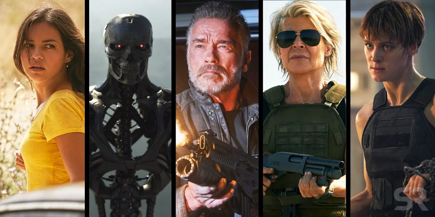  Giải mã dòng thời gian 35 năm rối như tơ vò của series "Kẻ Hủy Diệt (Terminator)" ảnh 3