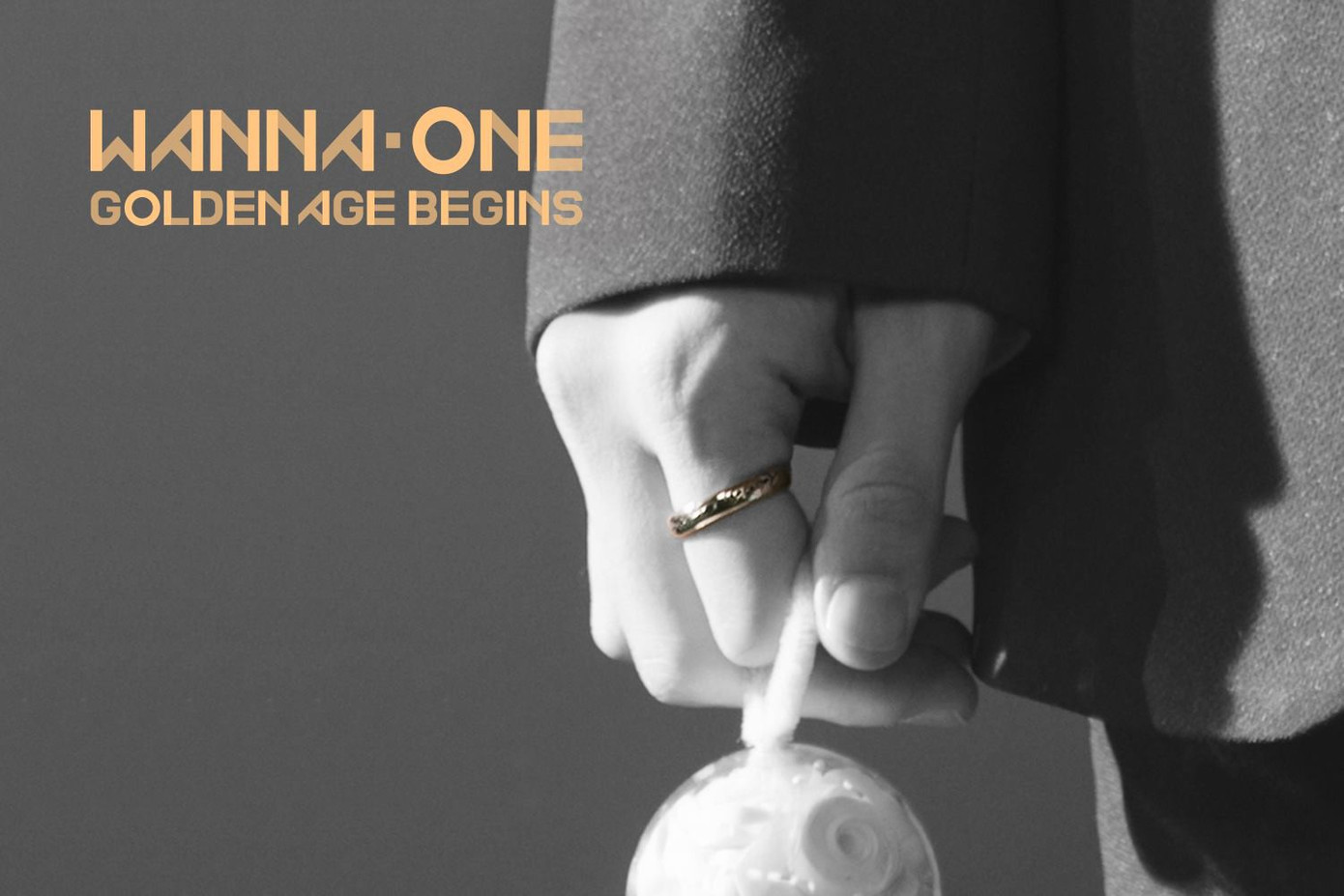 Wanna One xác nhận ngày trở lại, khiến fan trở thành thám tử chơi trò soi tay đoán người ảnh 6