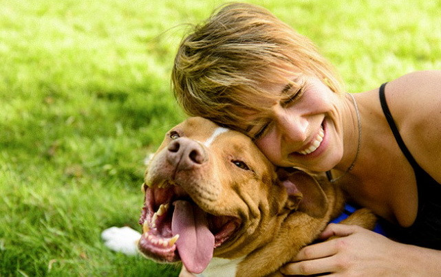 Loài chó đích thị đến từ sao Hỏa, loài mèo chắc chắn đến từ sao Kim ảnh 3