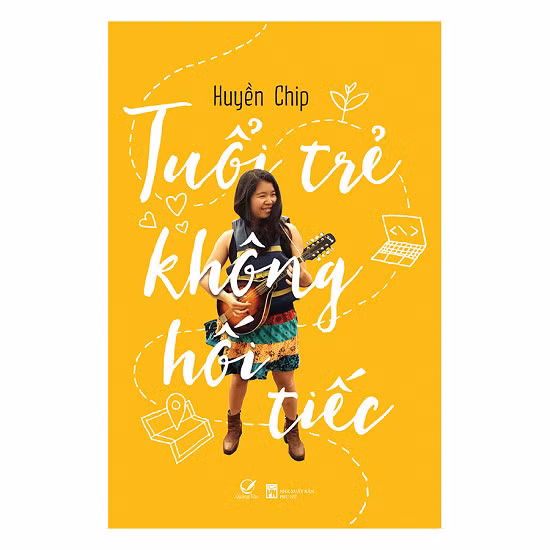 Trong ấn phẩm mới nhất 